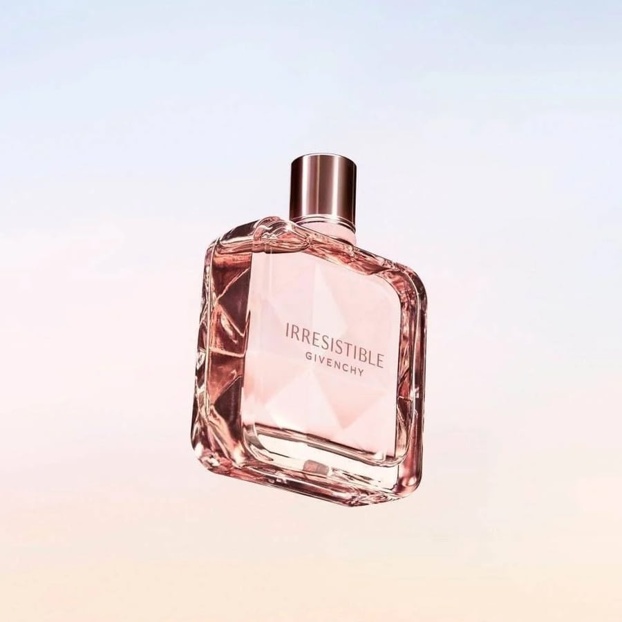 عطر جيفنشي إيريزيستيبل80مل EDP