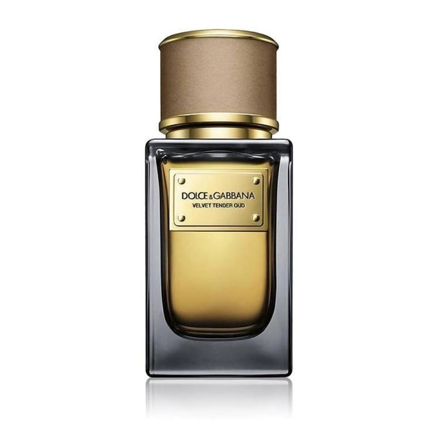 Dolce and Gabbana Velvet Tender Oud perfume - 150 ml