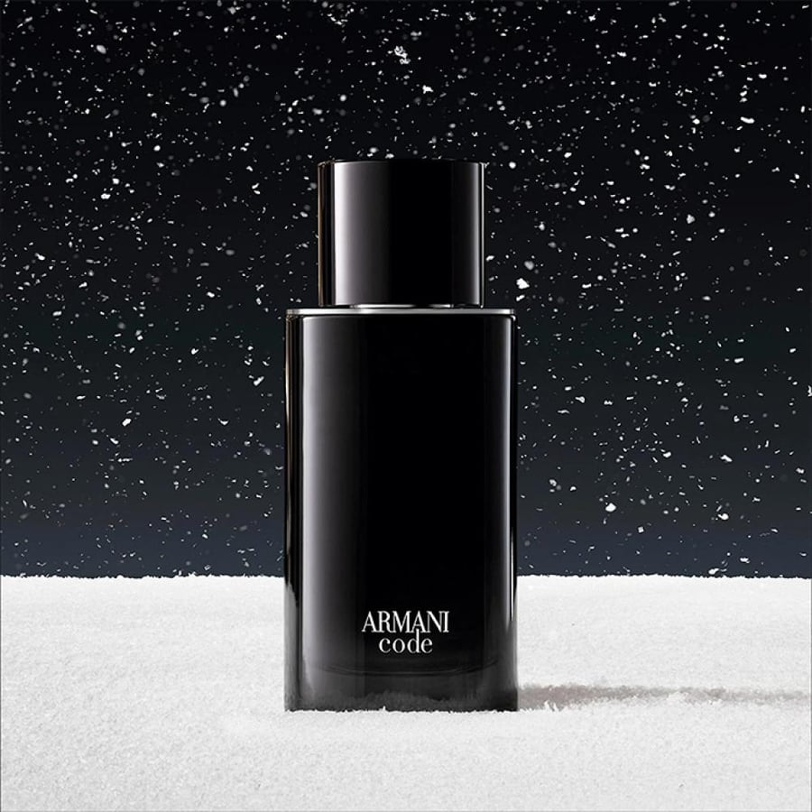 عطر جورجيو ارماني كود بارفيوم 75مل