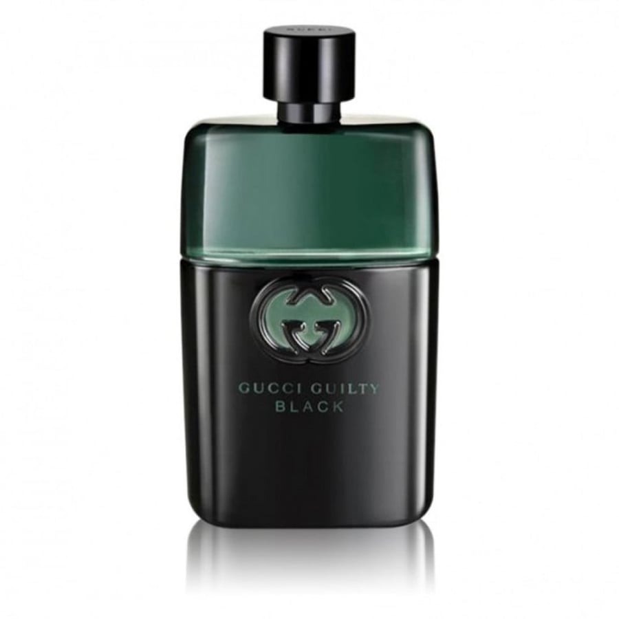 عطر قوتشي قلتي بلاك  90 مل