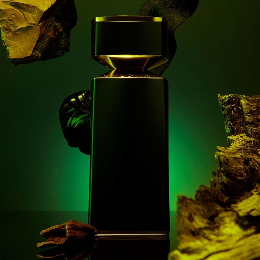 عطر بولغاري رجالي