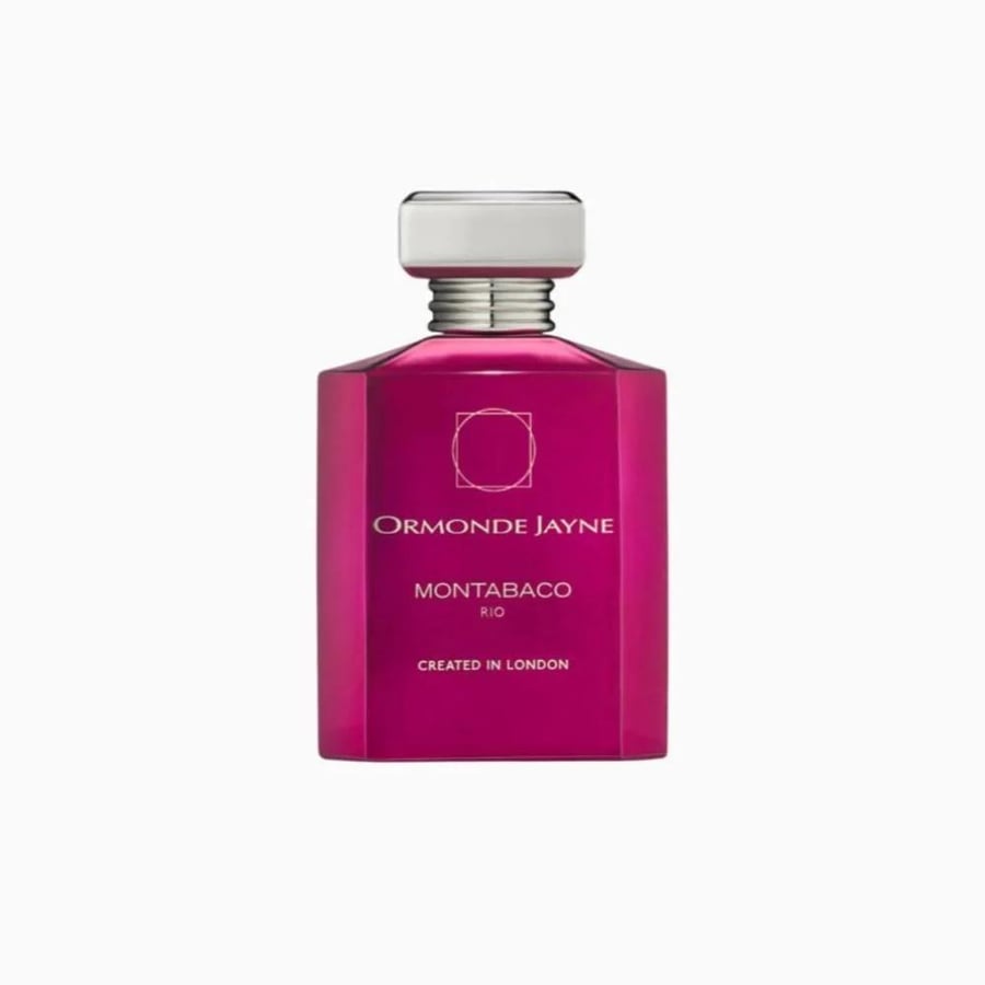 Montbaco Rio perfume by Armand Gine 88 ml