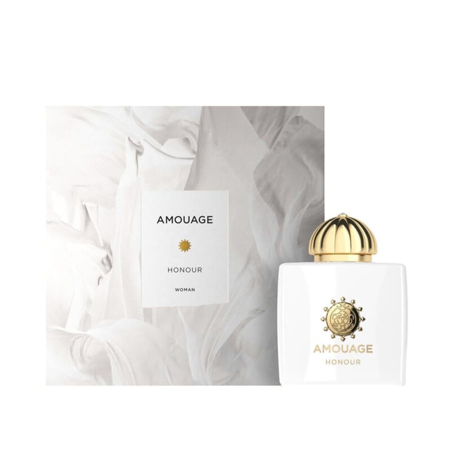 عطر امواج هونر