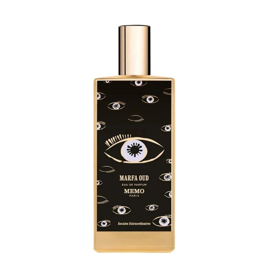 عطر ميمو باريس مارفا عود-75 مل