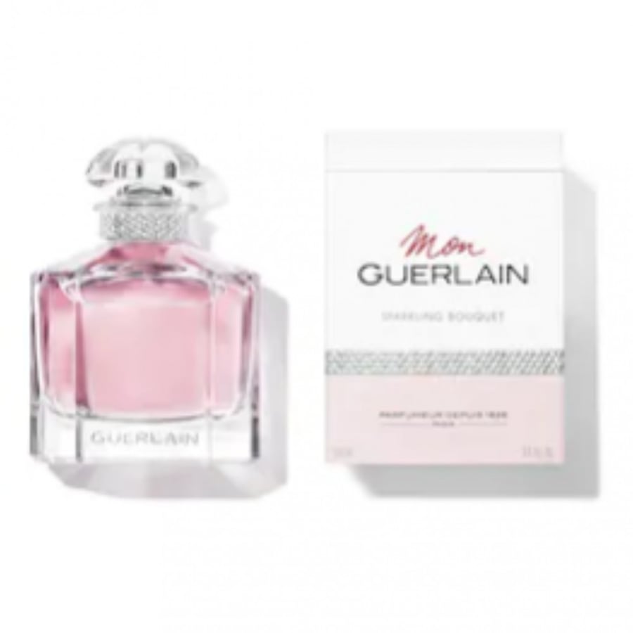 عطر جيرلان مون جيرلان سباركلينج بوكيه -100مل