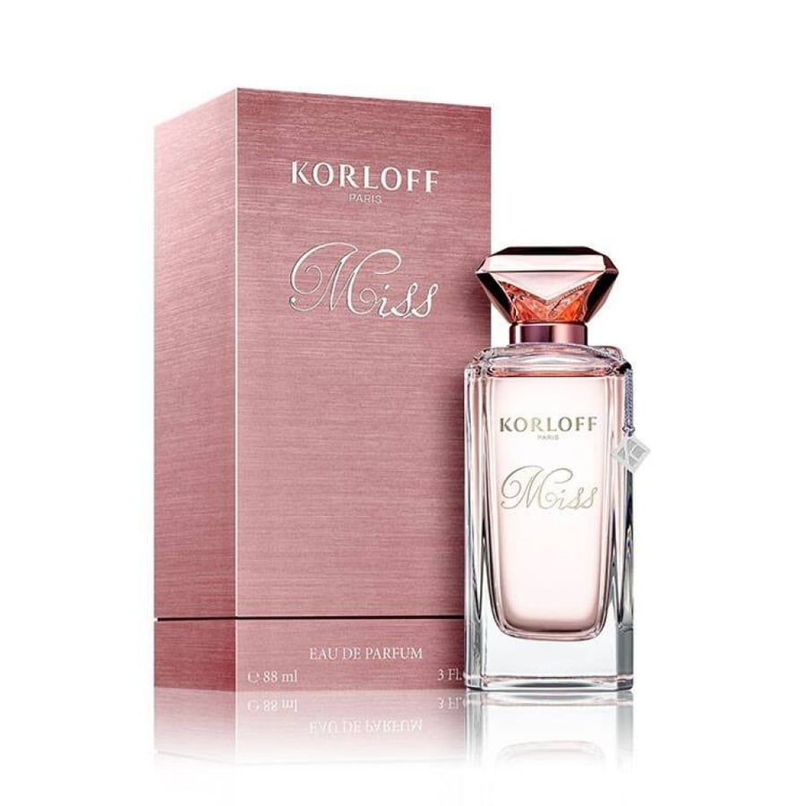عطر كورلوف ميس  88مل