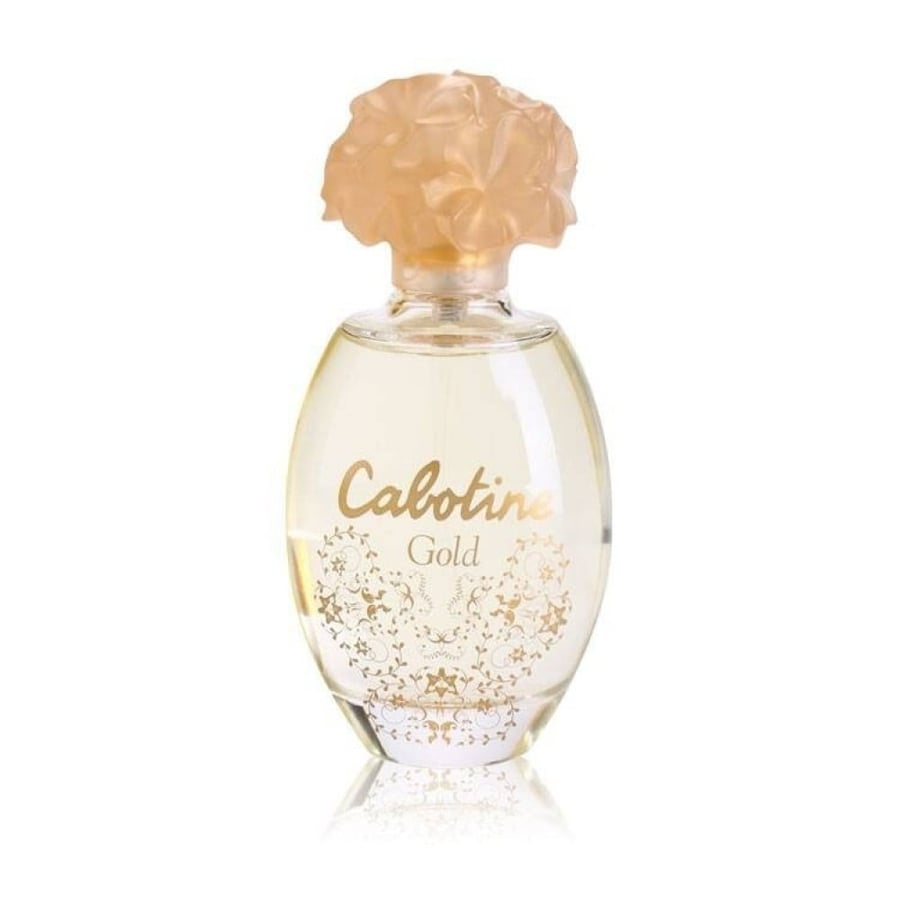 عطر جريس كابوتين قولد -100مل