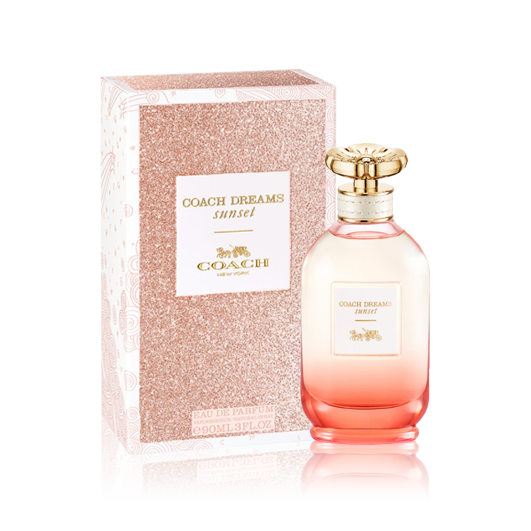 عطر كوتش دريمز صن سيت 90مل