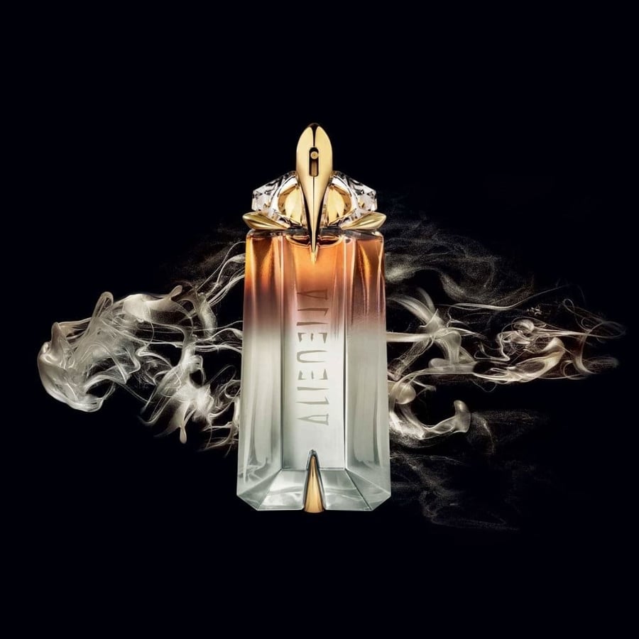 عطر تيري موغلر الين مسك ميستريو 90 مل