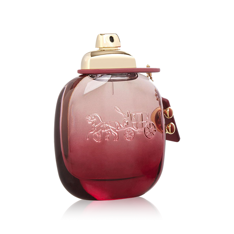 عطر كوتش وايلد روز 90 مل EDP