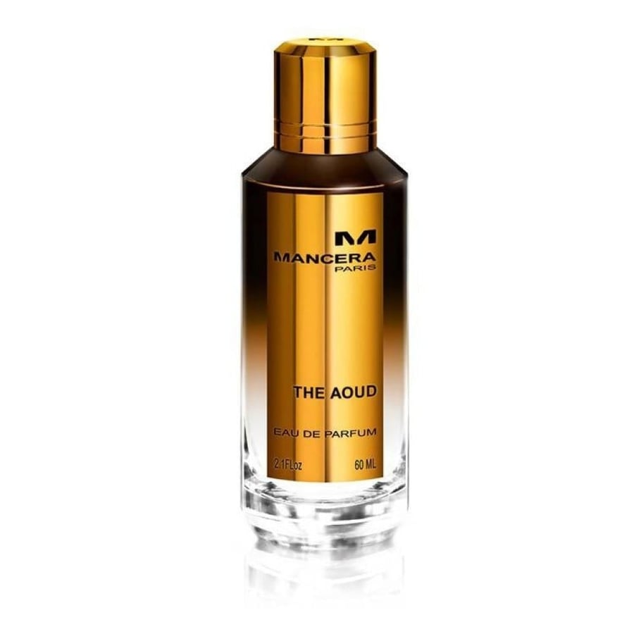 عطر مانسيرا ذا عود 120 مل