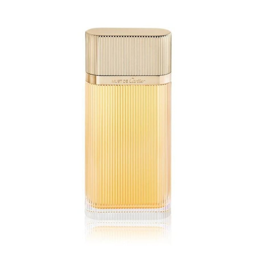 عطر كارتير موست دي كارتير قولد 100مل