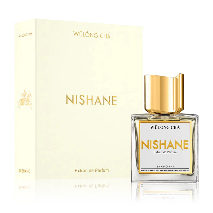 عطر نيشاني ويلونج تشا اكسترايت - 100مل