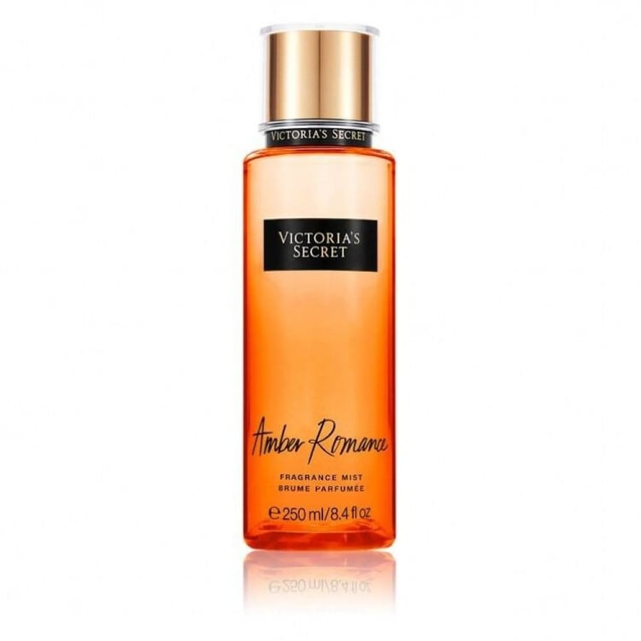 معطر فيكتوريا سيكريت عنبر رومانس - 250 مل
