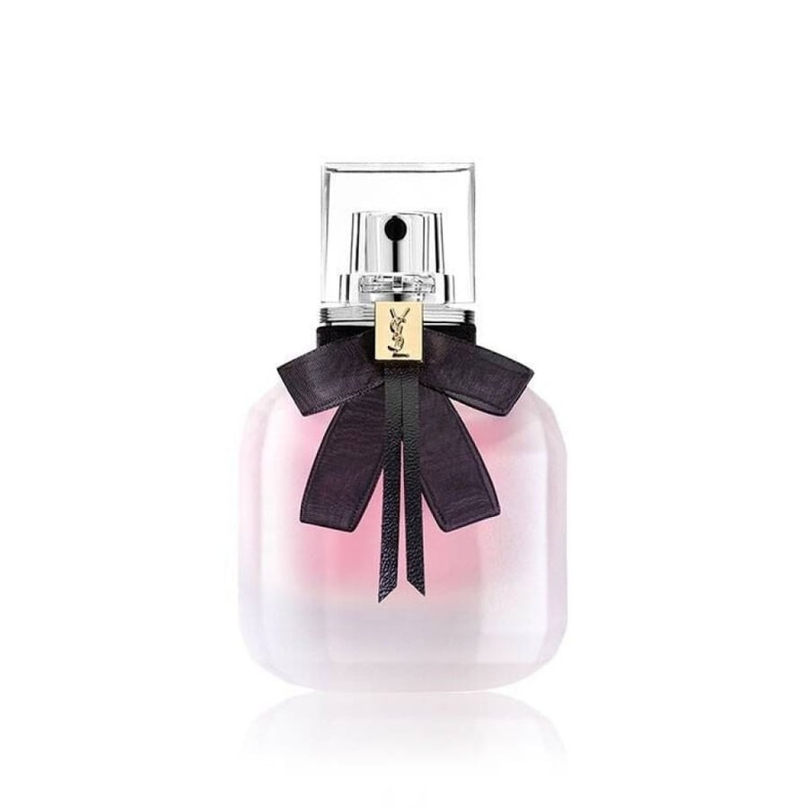 عطر ايف سان لوران مون باريس للشعر  30 مل