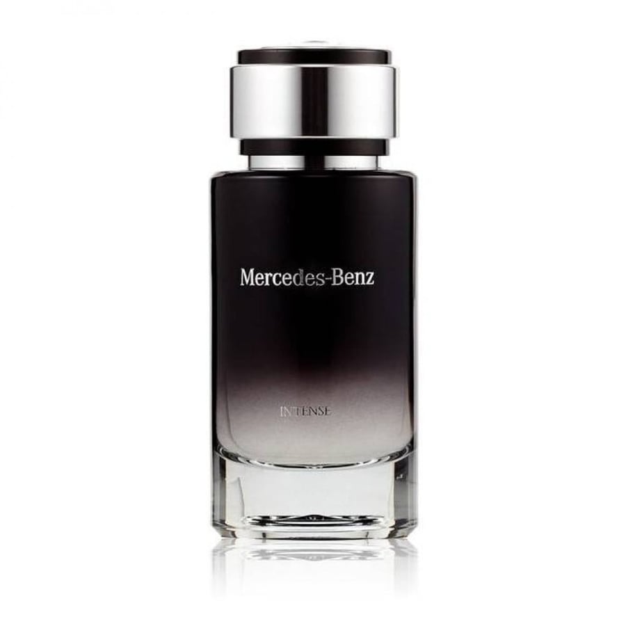 عطر مرسيدس-بنز  اينتينس 120 مل