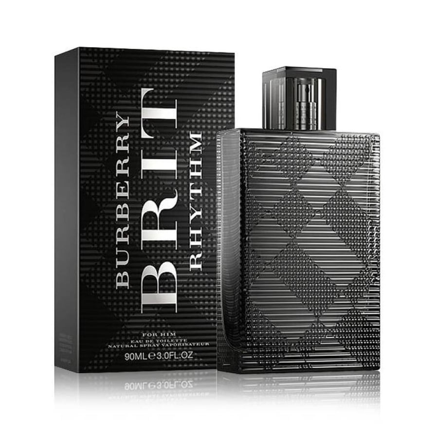 عطر بربري بريت ريثم فور هيم -100مل