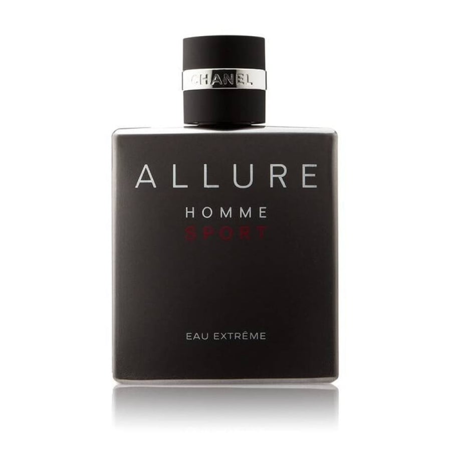 Chanel Allure Sport or Extreme perfume 100ml