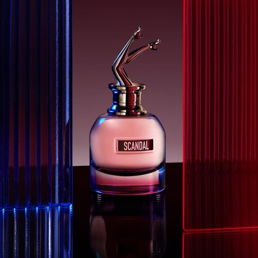 عطر جان بول غوتييه سكاندال باي نايت -80 مل
