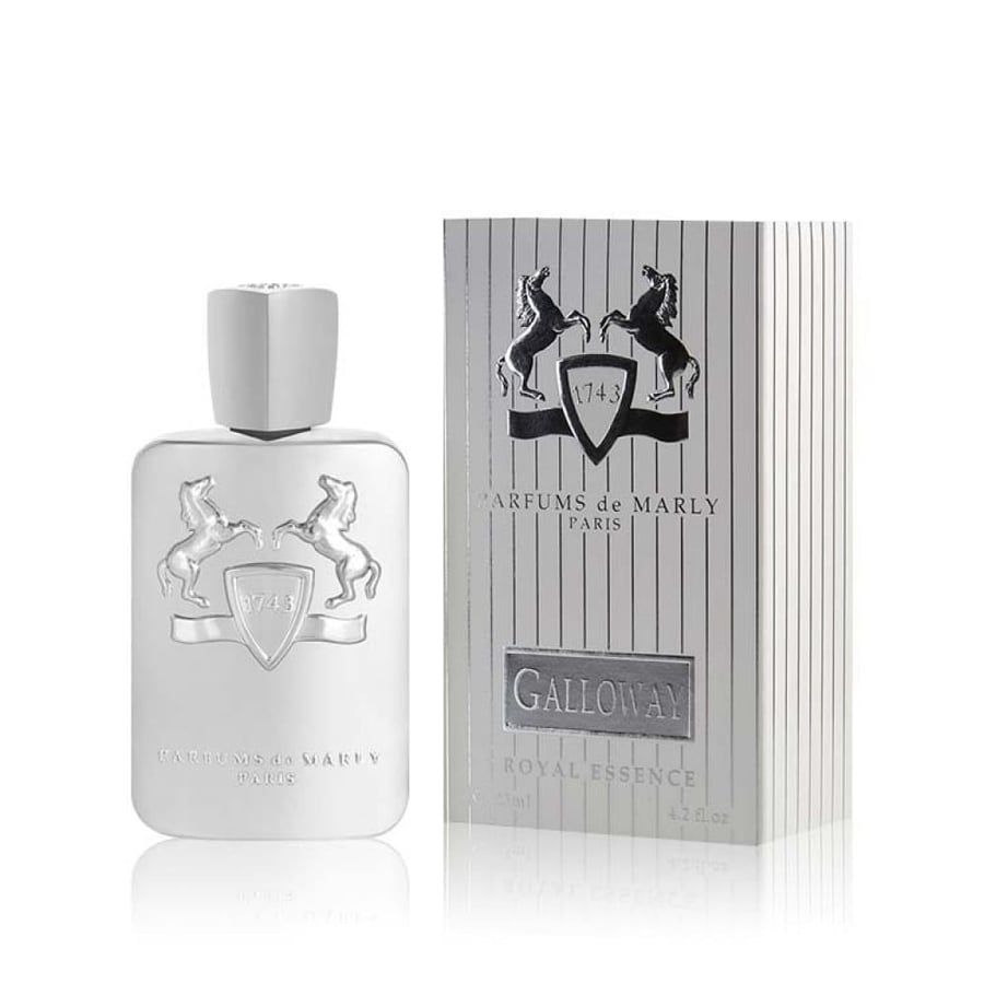 عطر مارلي جالواي 125مل