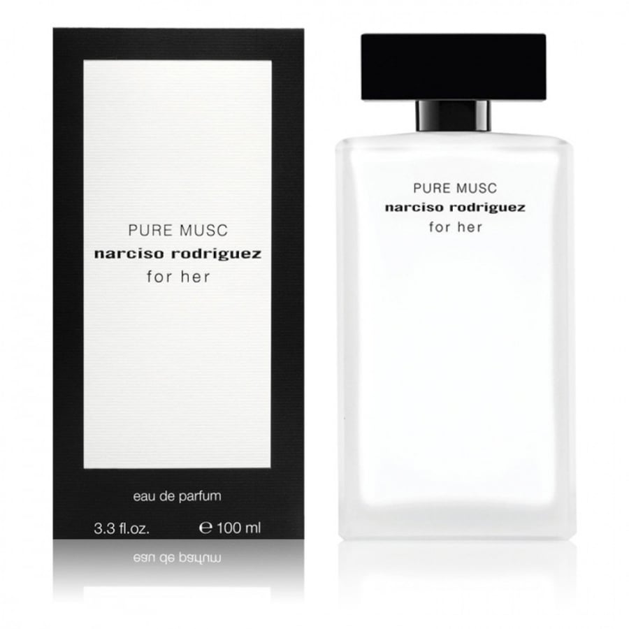 عطر نارسيسو رودريغز بيور مسك