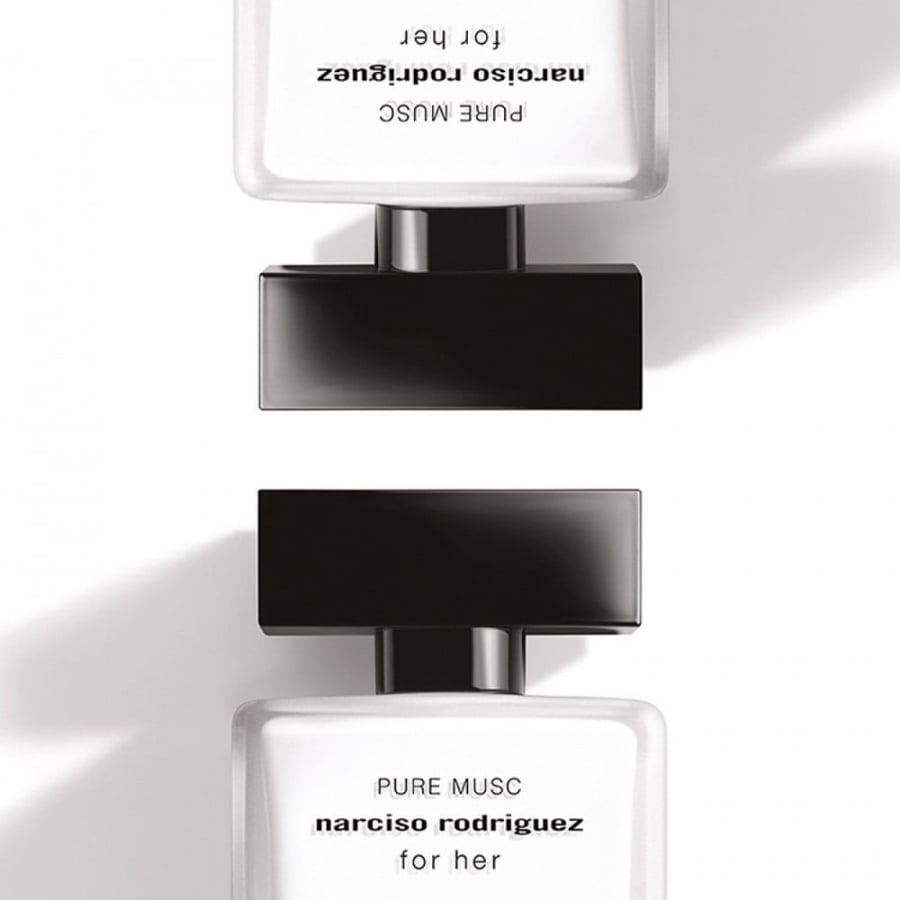عطر نارسيسو رودريغز بيور مسك