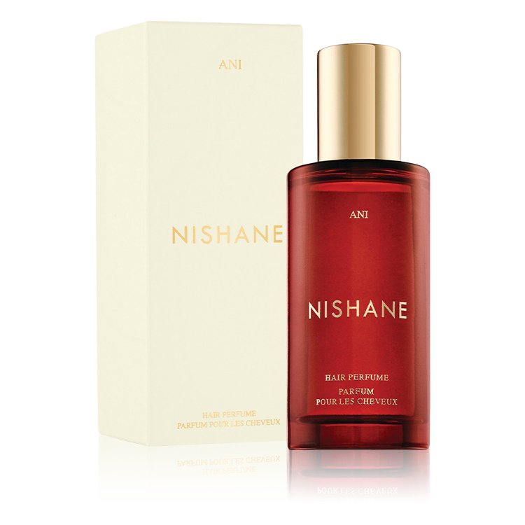 عطر نيشان أني للشعر - 50 مل