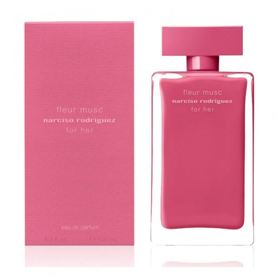 عطر نارسيسو رودريغز فلاور مسك