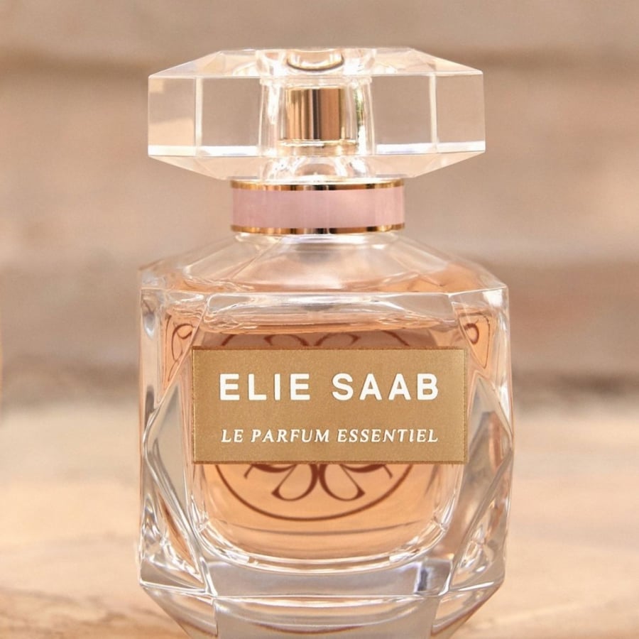 عطر ايلي صعب لي بارفيوم ايسنشيل  90 مل