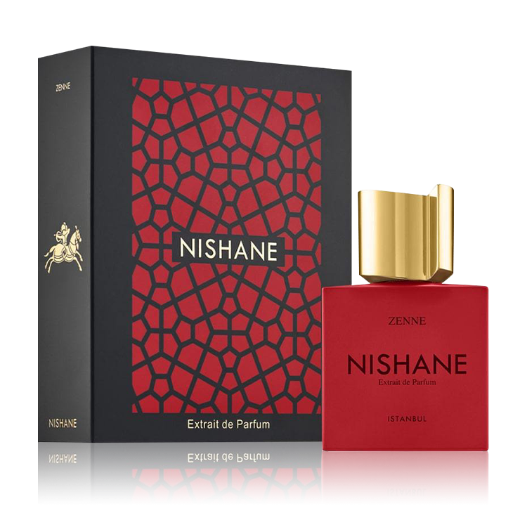 عطر نيشاني زين اكستريت دو برفيوم - 50 مل