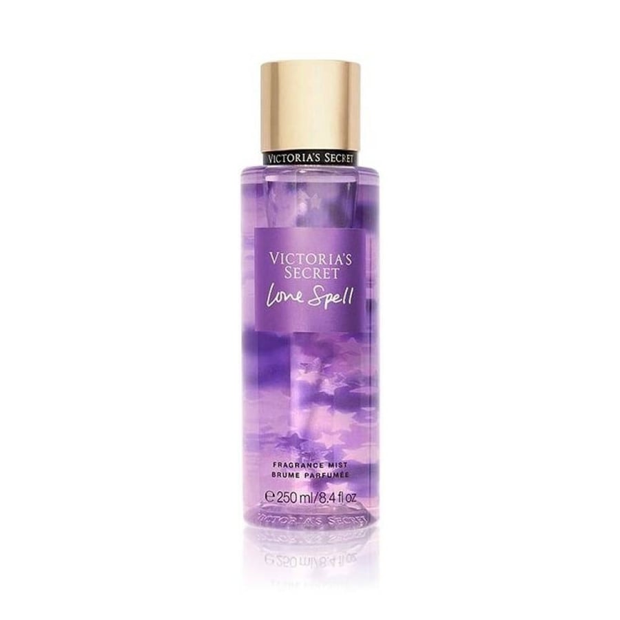 معطر فيكتوريا سيكريت لوف سبيل بودي مست -250 مل