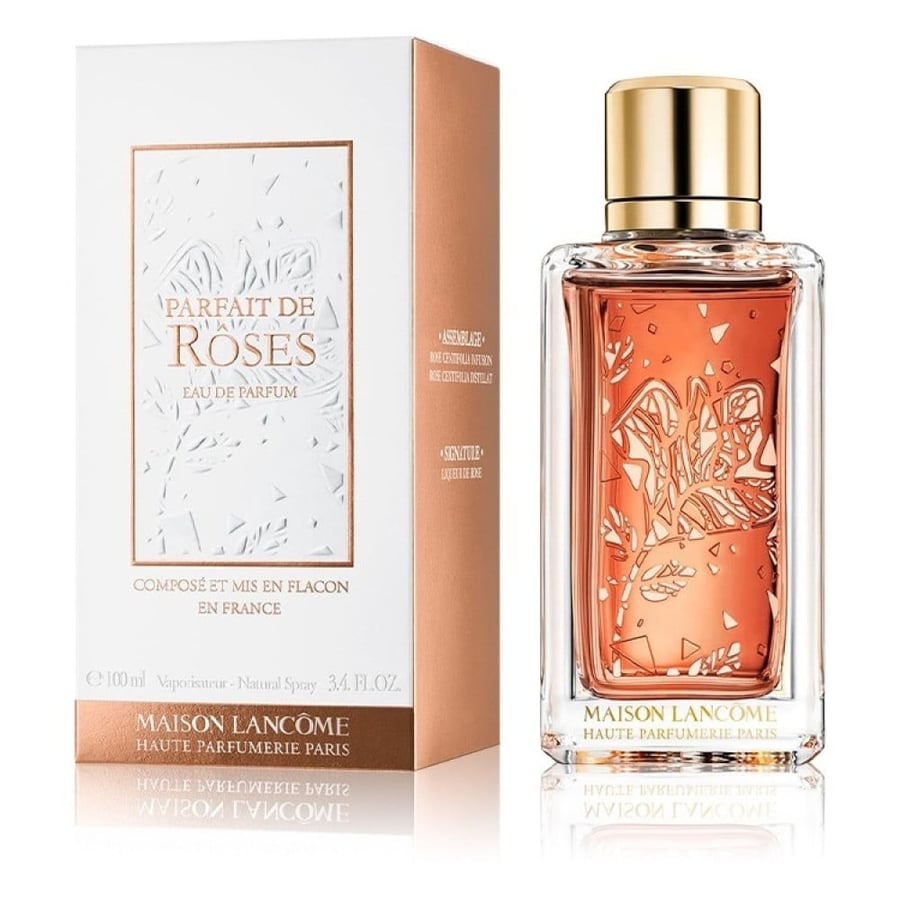 عطر لانكوم ميسون برفيه دي روزيه 100 مل