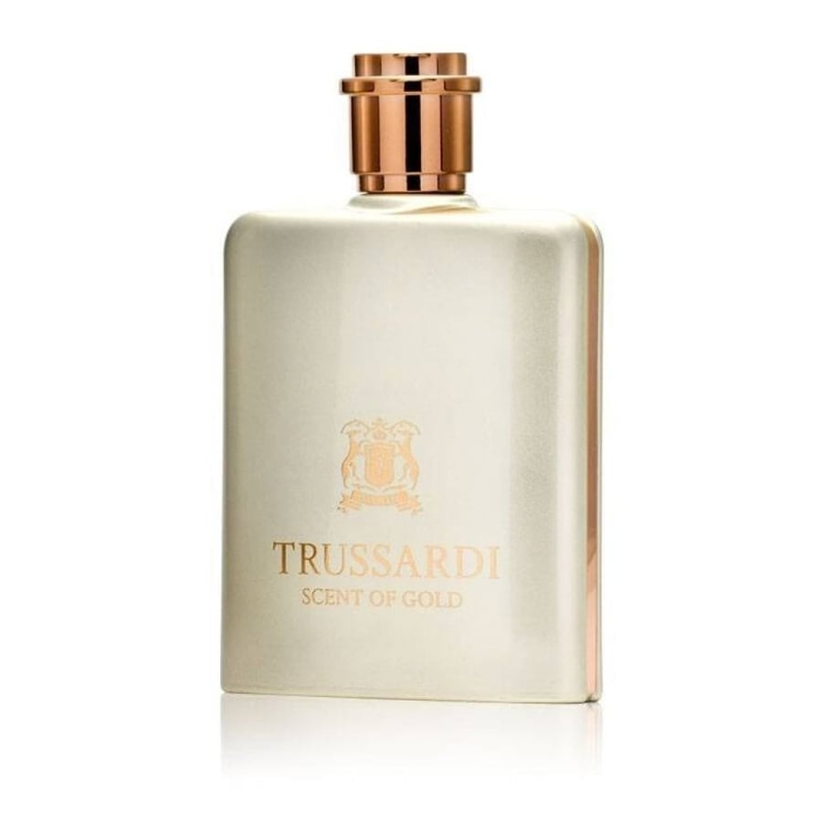 عطر تروساردي سينت اوف قولد 100مل