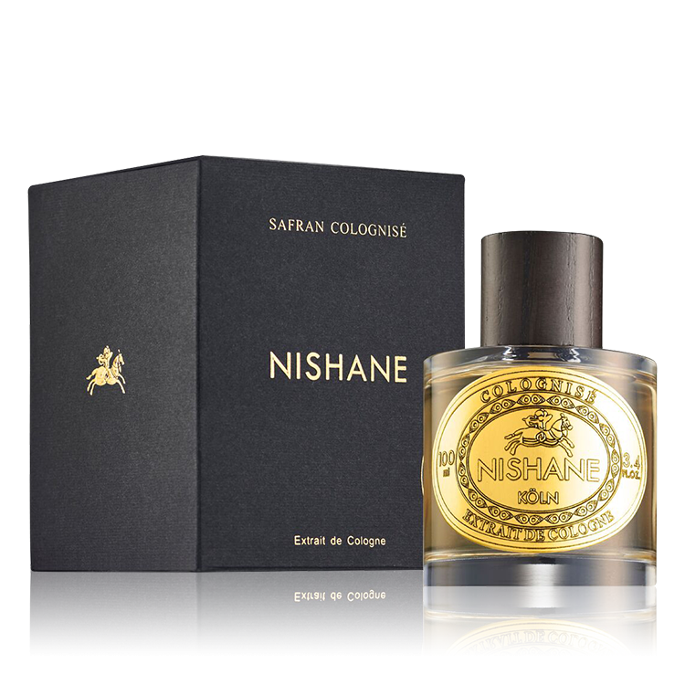 عطر نيشاني سافرون كولوجنيس اكستريت 100مل