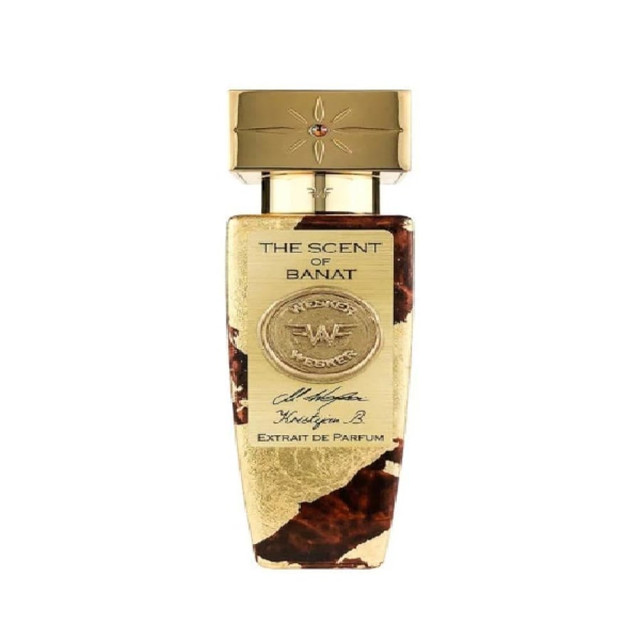 عطر ويسكر ذا سينت أوف بانات إكسترايت-50مل