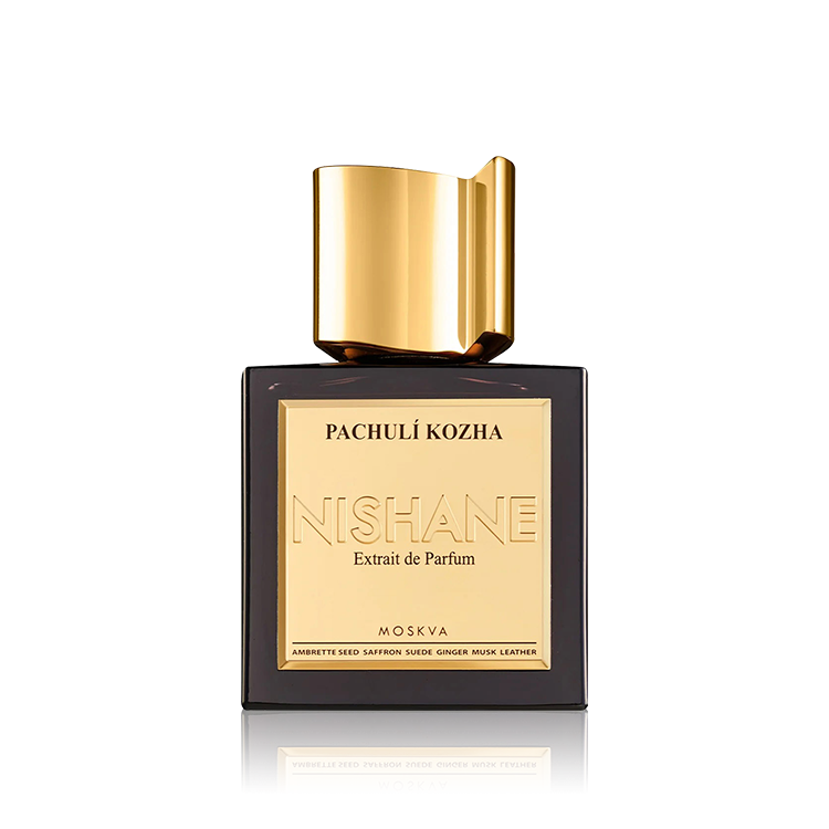 عطر نيشاني باتشولي كوزها اكسترايت  50 مل