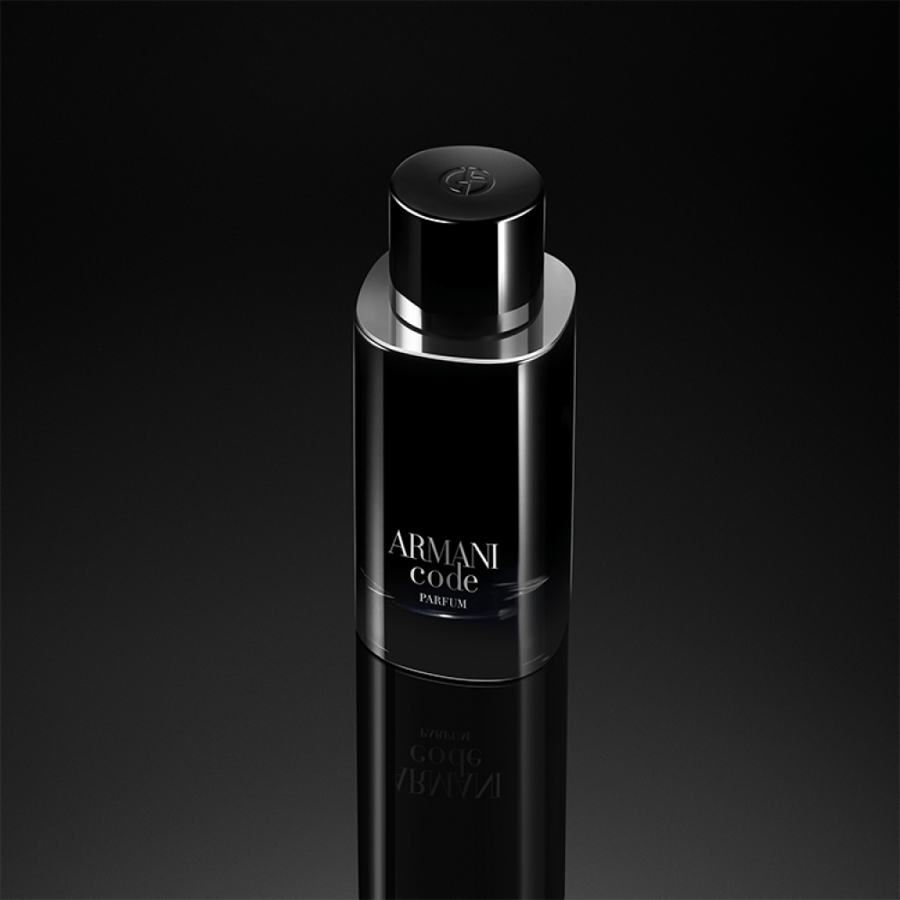 عطر جورجيو ارماني كود بارفيوم 75مل