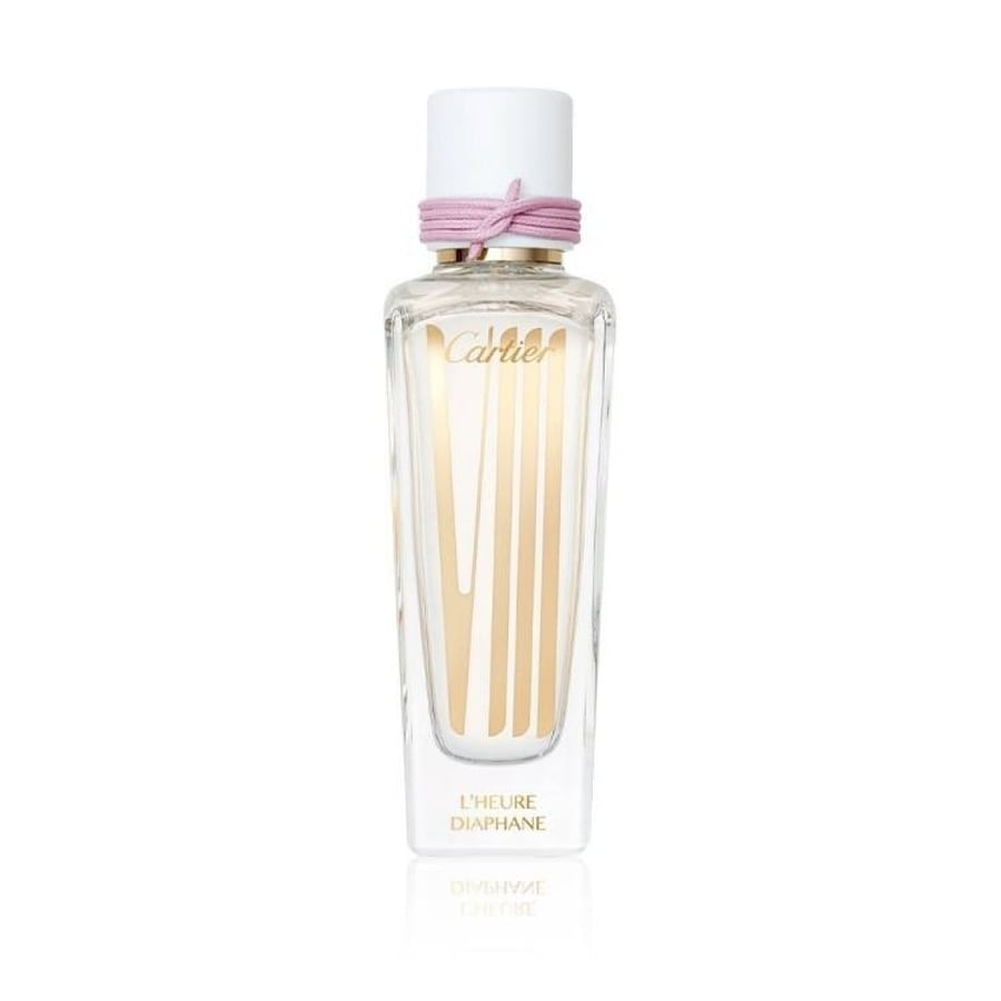 Cartier Le Hero Diavane perfume 75 ml VIII