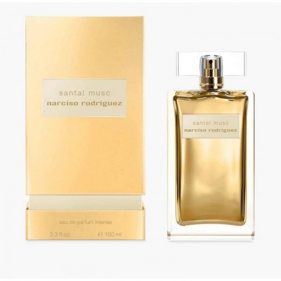 عطر نارسيسو رودريغز سانتال ميوز انتنس 100مل