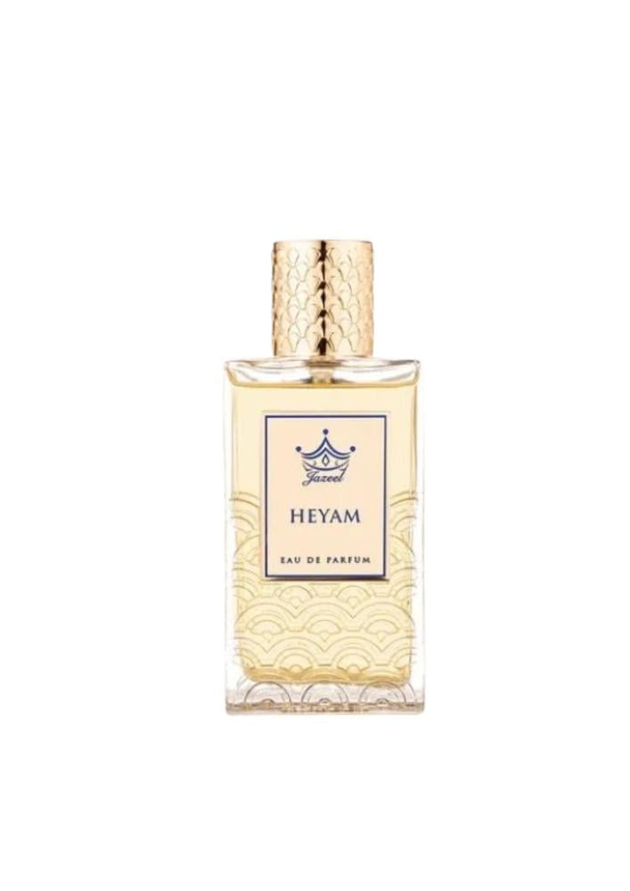 عطر جايزل هيام او دي بارفيوم 100 مل