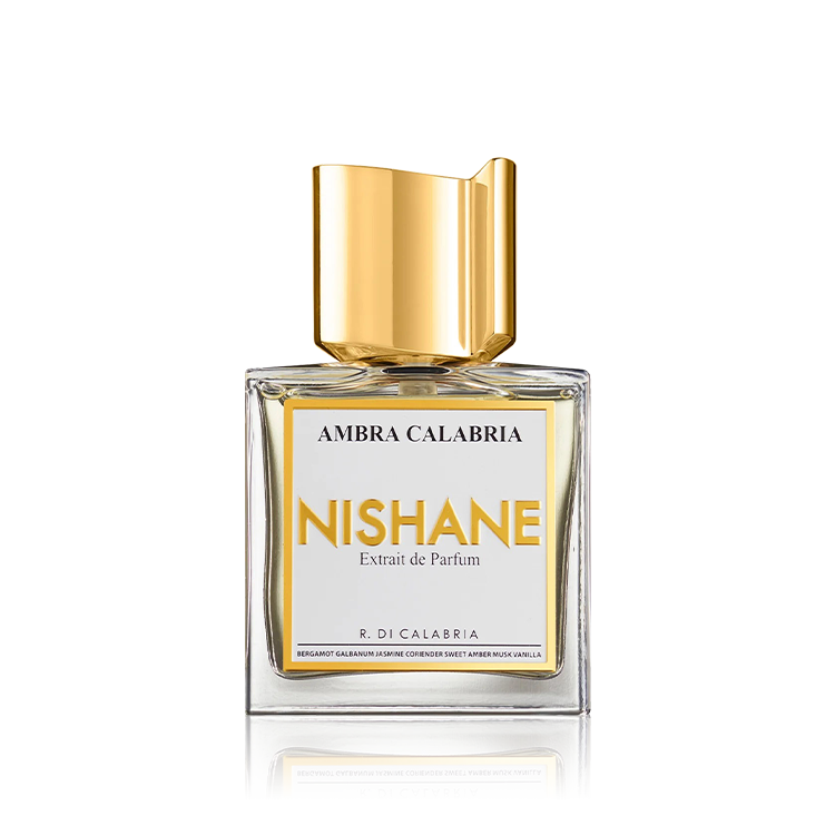 عطر نيشاني أمبرا كالابريا اكستريت - 50 مل