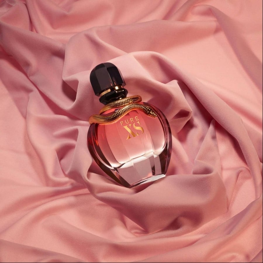 عطر باكو رابان بيور اكس اس - 80 مل