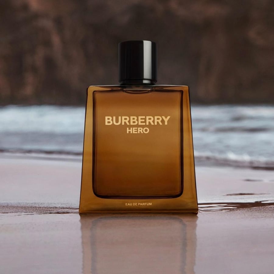 Burberry Hero EDP 100ml