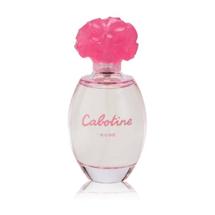 عطر جريس كابوتين روز -100مل