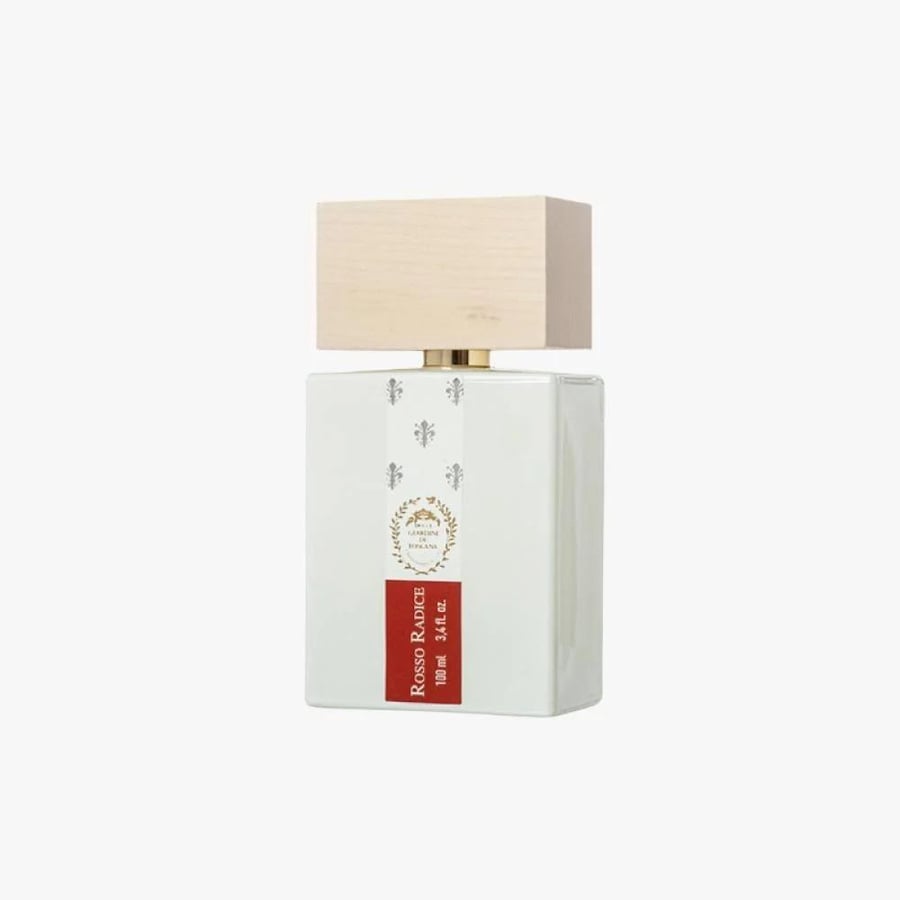 Rasso Radis perfume from Giardini di Toscana or deodorant perfume