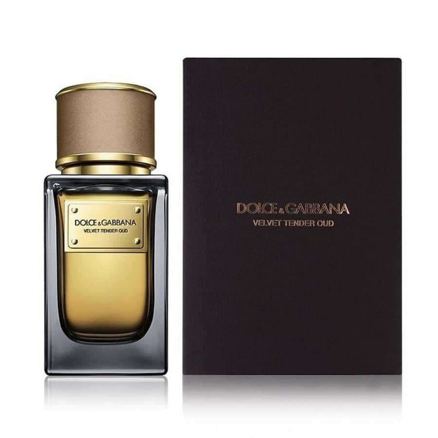 Dolce and Gabbana Velvet Tender Oud perfume - 150 ml
