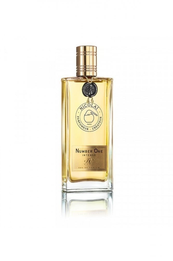 عطر نيكولاي نامبر ون انتينس 100مل