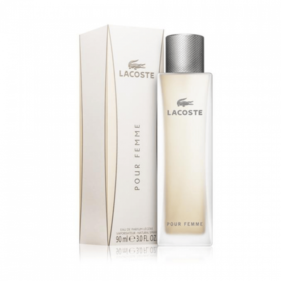 عطر لاكوست بور فيم ليجر 90مل