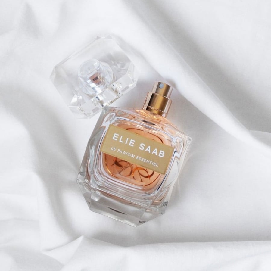 عطر ايلي صعب لي بارفيوم ايسنشيل  90 مل