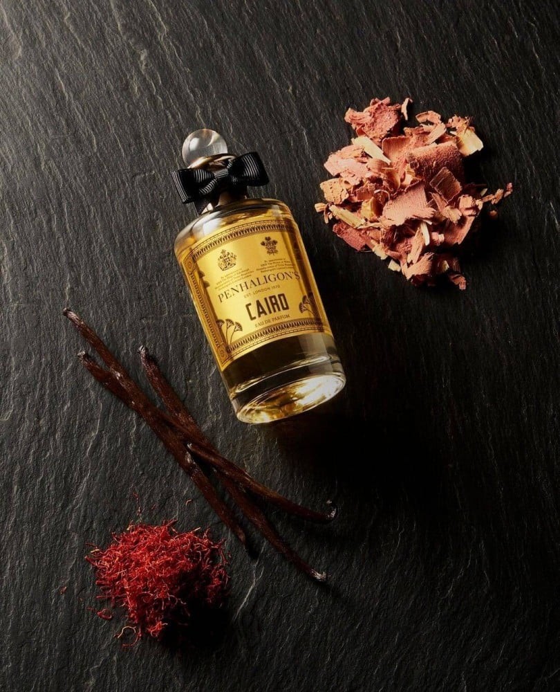 عطر بنهالغنز كايرو القاهرة -100مل